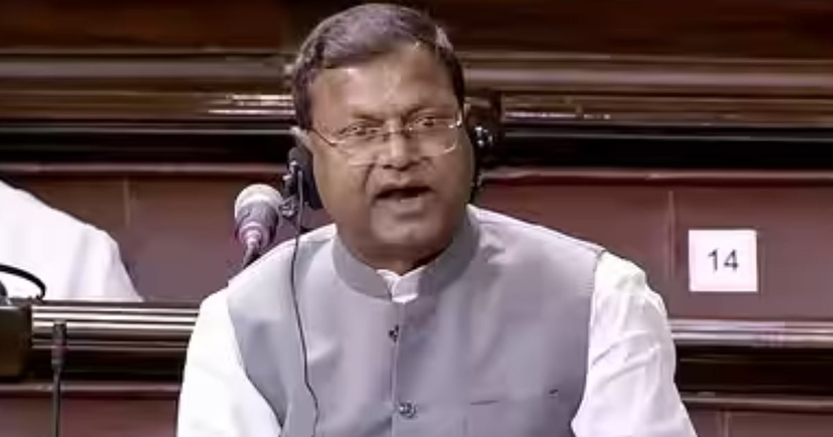 `Agricultural debt is high in Tamil Nadu; there is no plan to waive it!’ - What does the Union Minister say?`