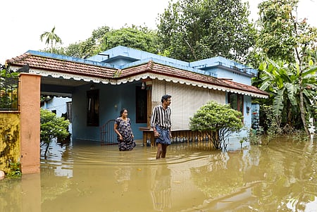 Kerala: Death toll in landslide rises to 15