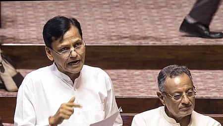 Birth and Death Registration Amendment Bill: Passed in the Rajya Sabha