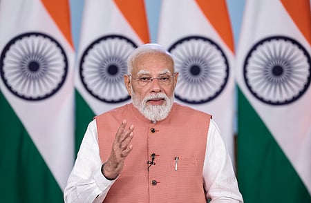370th Article Abrogation: Progress in the Lives of the People of Jammu and Kashmir – Prime Minister Modi