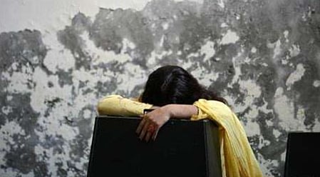 In the first 6 months of 2026..! 1,900 child abuse cases in Pakistan!