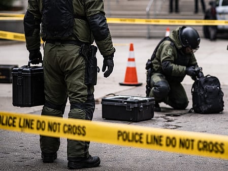 Al-Qaeda affiliate carried out the Delhi car bomb attack: UN Security Council report