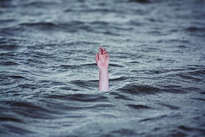 Three brothers who went to perform a memorial ritual for their mother in the Cauvery River drowned and died