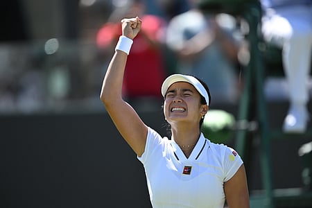 Washington DC Open: Eala, Fritz champion