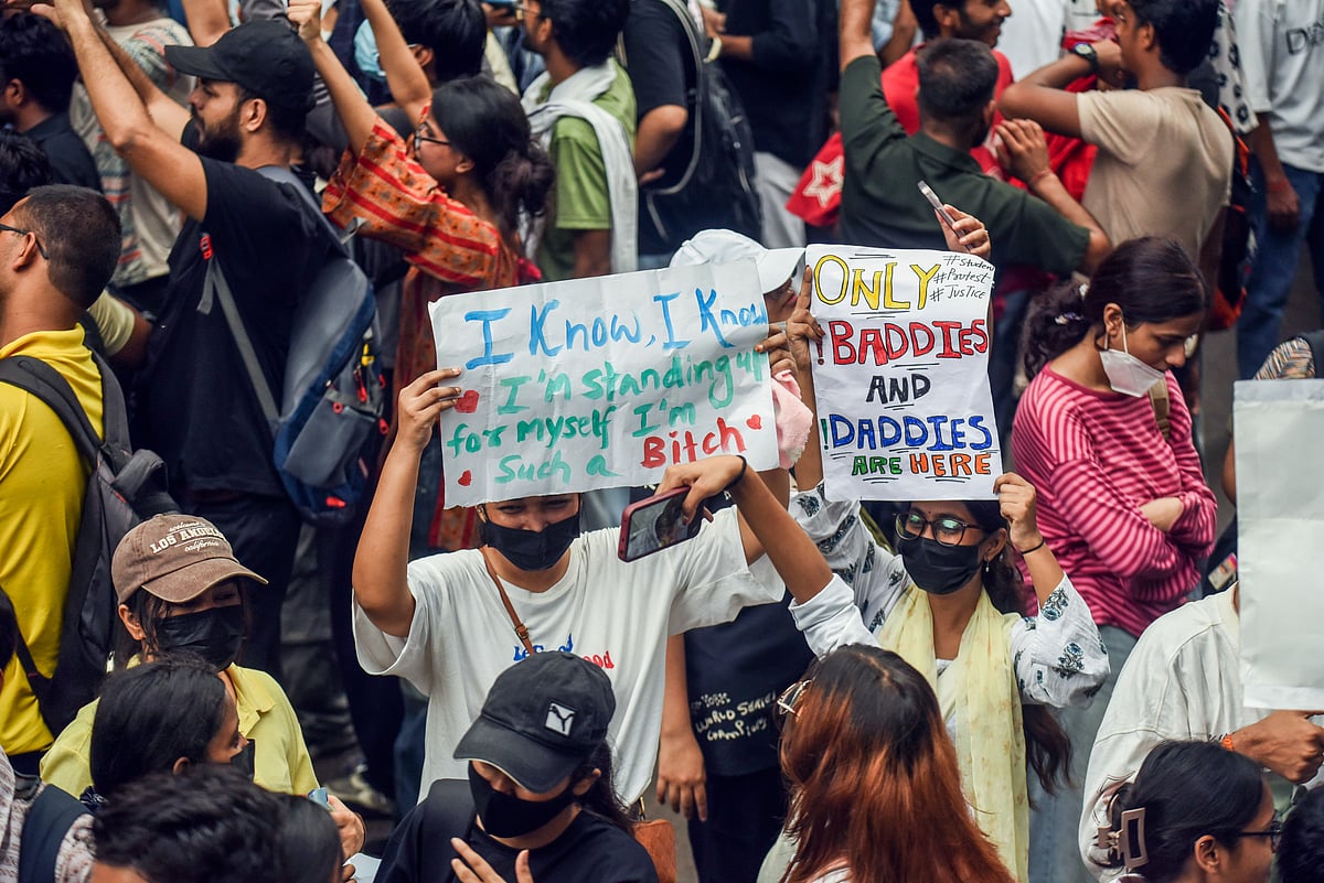 Youth Congress launches legal aid helpline for students who participated in protests