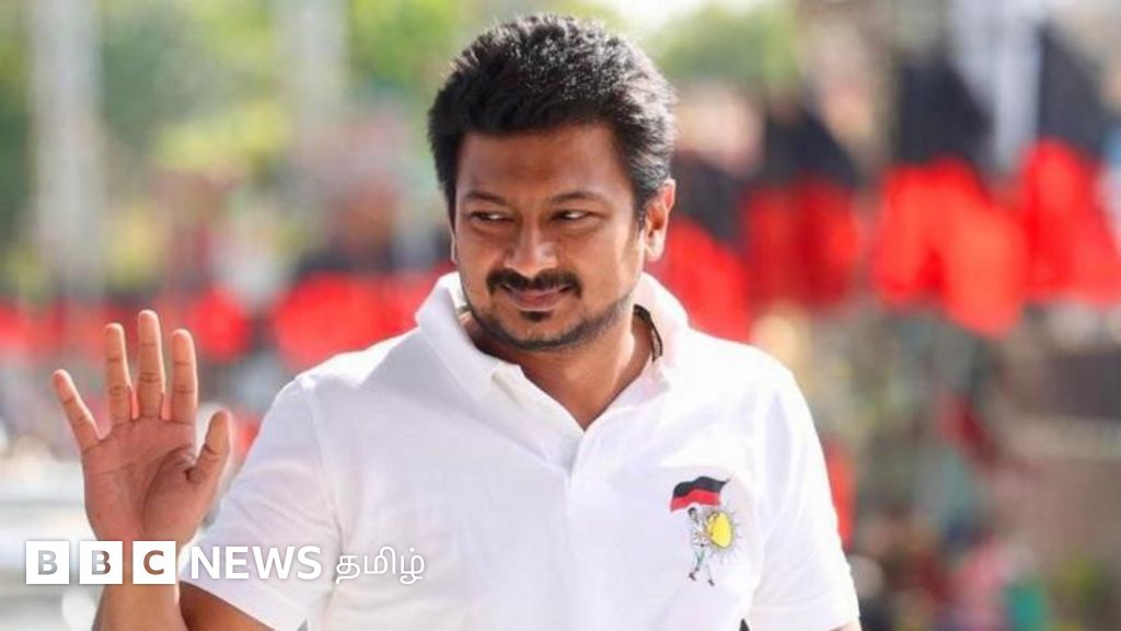 Case filed against Udhayanidhi Stalin under 9 sections – what do those legal provisions say?