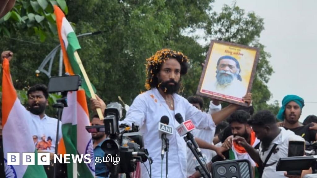 'Tear gas, baton charge' against protesting students in Jharkhand - what happened?