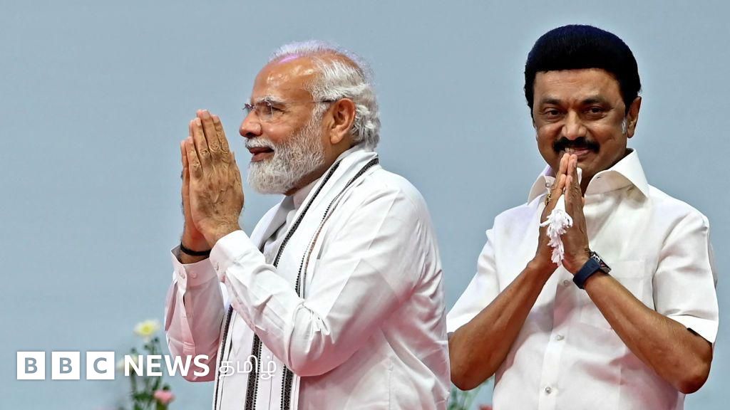 Delimitation: Can it be passed without DMK support? BJP’s confidence and DMK’s response