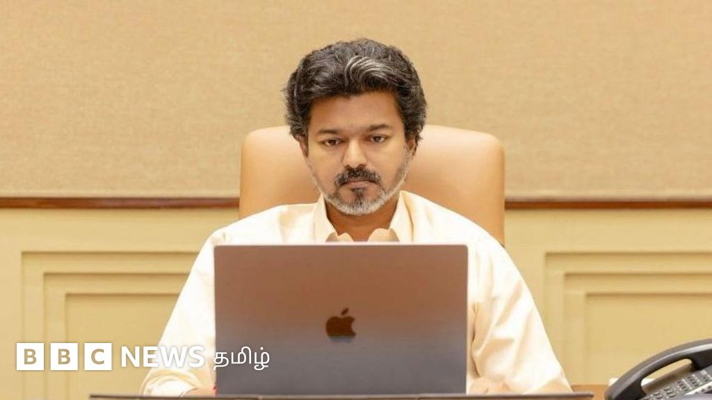 4 major controversies surrounding TVK administrators during Vijay's 3-month rule