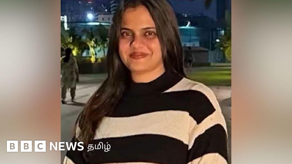 Medical student dies after being hit three times by a car driven by youths in a mall - what happened in Andhra Pradesh?