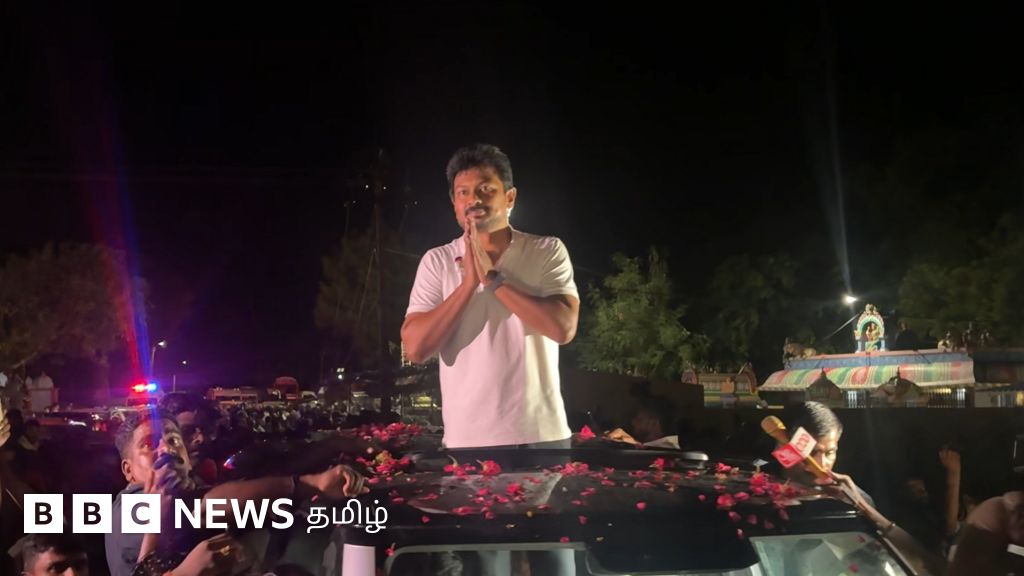 Udhayanidhi arrested: Will it have a political impact on DMK – TVK?