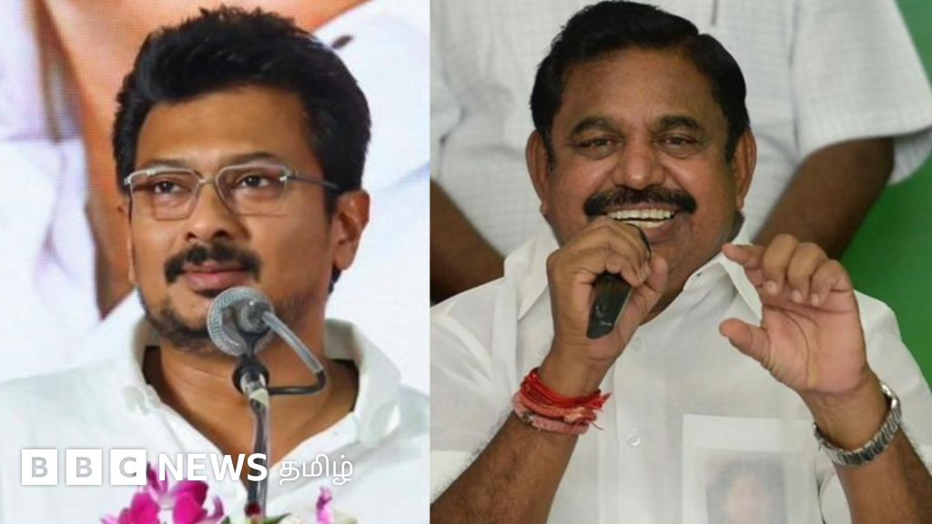 What are DMK, AIADMK, and other parties saying about the TVK government's budget?
