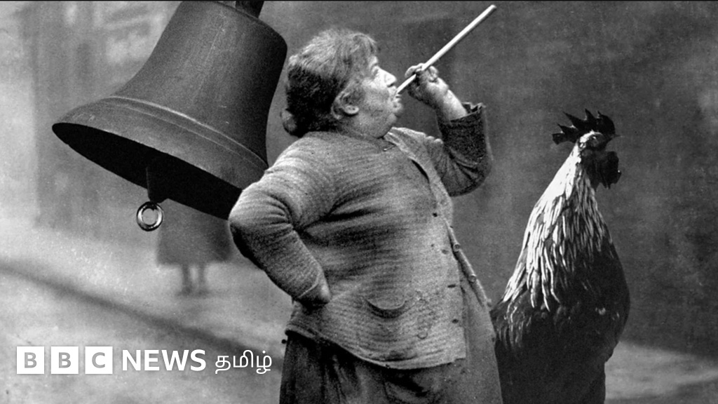 From the rooster to the 'human alarm': how did people wake up at dawn before alarm clocks came along?