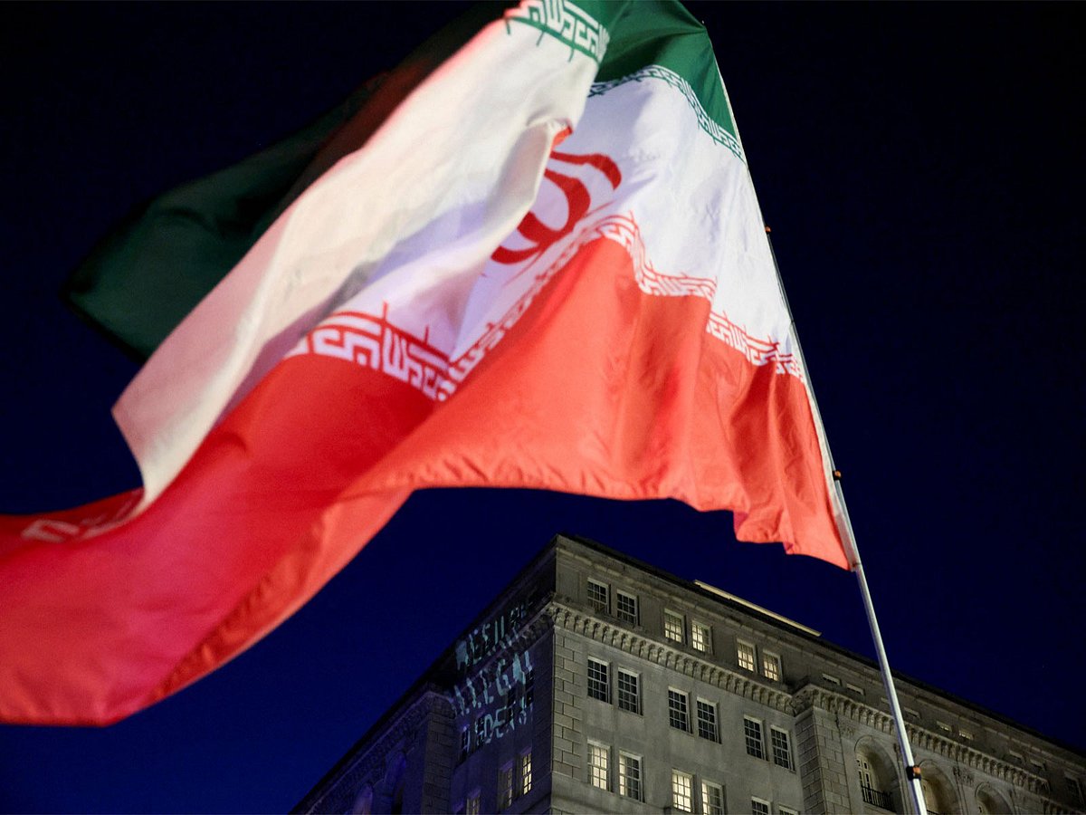 21 Israeli spies arrested in Iran! Will the death penalty be imposed?