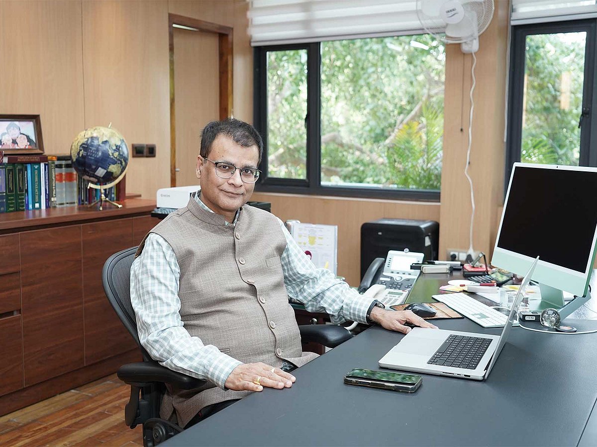 The Director of the Enforcement Directorate’s tenure extended by one year