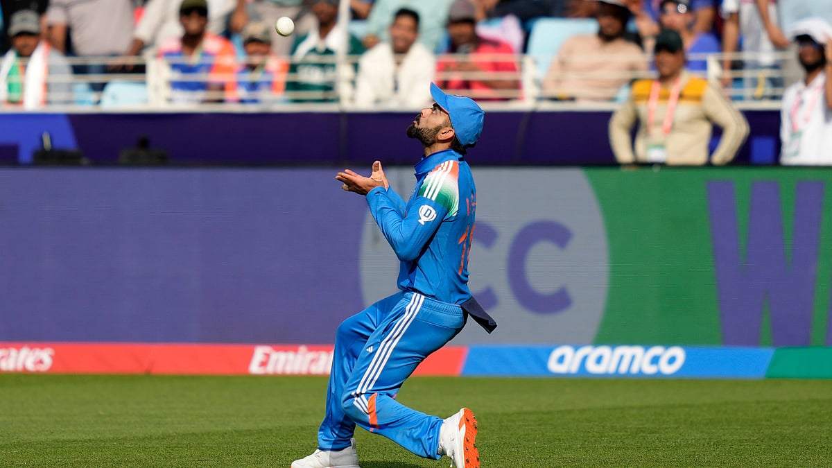 Former Indian team coach praises Virat Kohli!