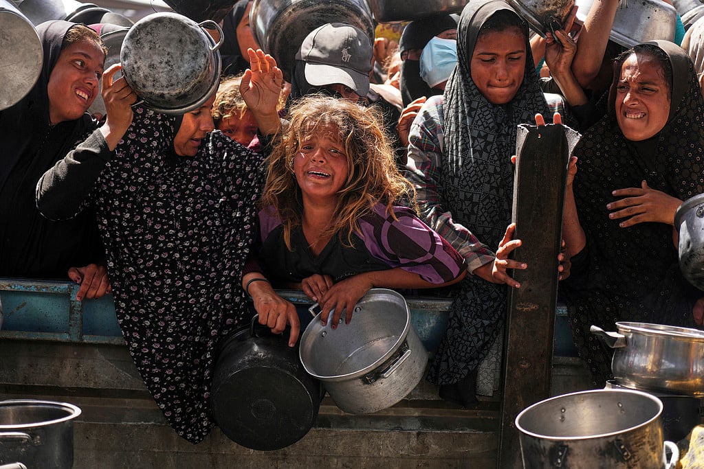 Ceasefire! 300 children killed in Gaza! - Shocked by UNICEF announcement