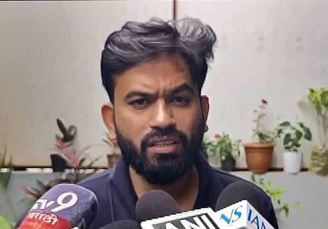 What is the condition of rural government schools? The Cockroach Janata Party has launched a campaign!