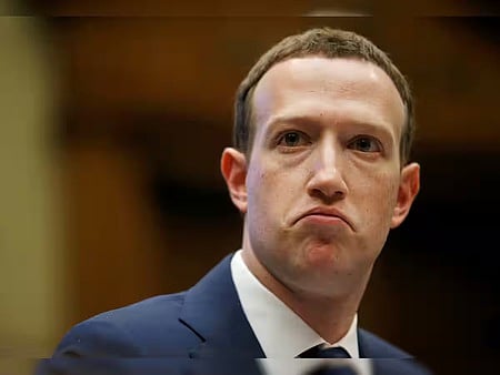 Facebook video removal issue involving the Prime Minister! Meta chief must apologize: Parliamentary standing committee chair insists
