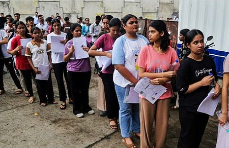 Ready to explain how the NEET question paper is prepared: Central government argues in the Supreme Court