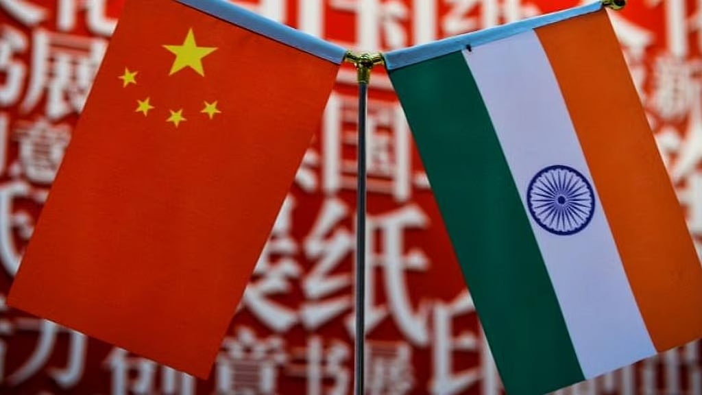 Swift resolution to border issues: India-China agreement