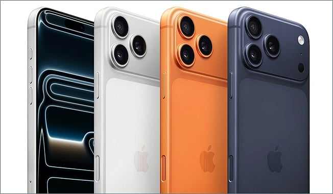 Is the Apple iPhone 17 price going up? Is the iPhone 18 release the reason?