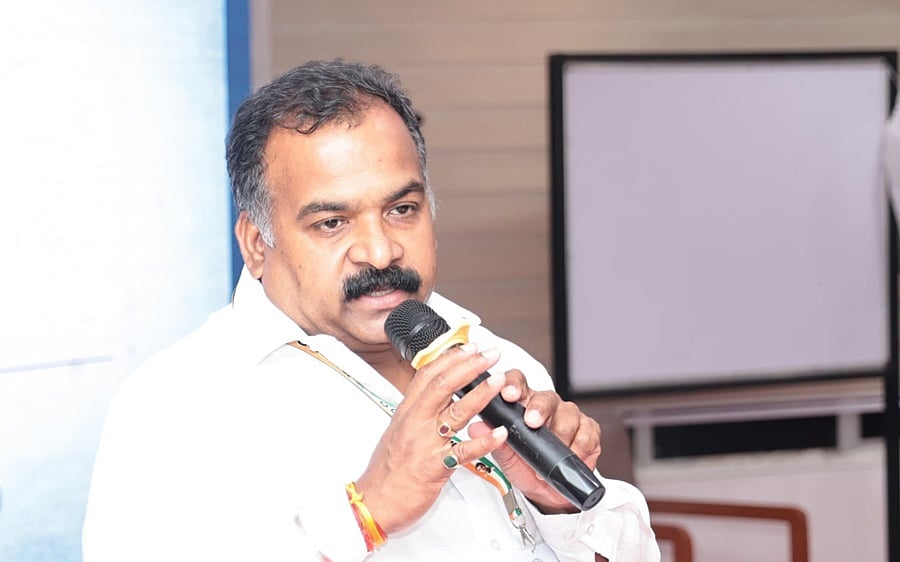 8 Rameswaram fishermen arrested, boats also seized: Manickam Tagore’s attention-grabbing motion in Parliament