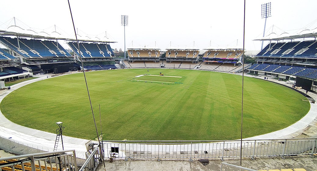 5,000 matches in one-day cricket...