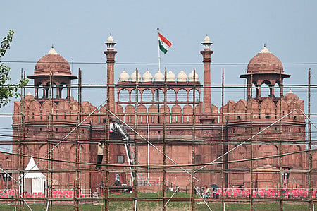 Face recognition, fingerprint checks: Delhi Police strengthens security ahead of Independence Day