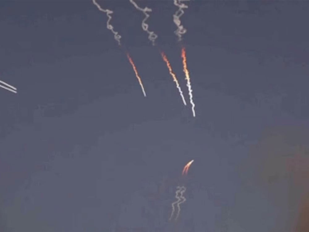 One person killed, five injured in Russia's nighttime attack on Kyiv