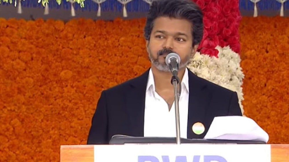 Useful schemes introduced by previous governments will continue: Chief Minister Vijay’s Independence Day speech!