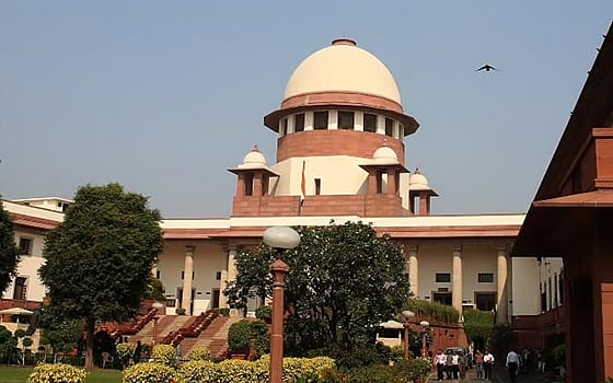 Refusal to increase the retirement age of judges:
Financial burden cannot be cited as a reason; Supreme Court