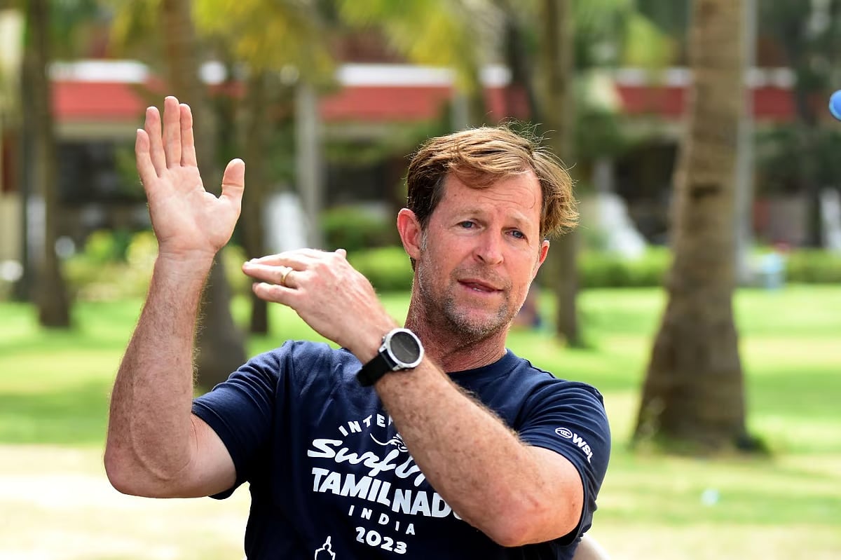 It is hard to even imagine cricket without one-day matches: Jonty Rhodes