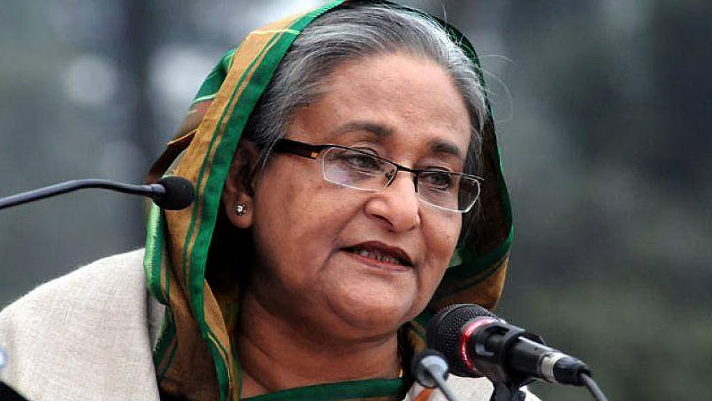 Sheikh Hasina must be extradited: Bangladesh Prime Minister reiterates demand