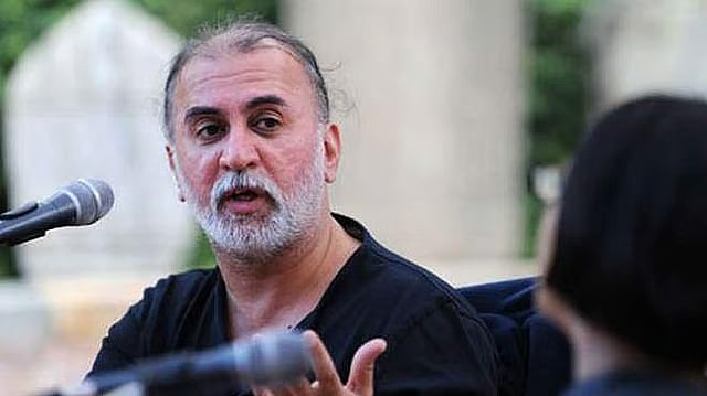 Rape case! Journalist Tarun Tejpal sentenced to 10 years in prison!