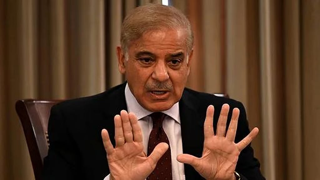Mecca security agreement! Not against any country: Pakistan, Turkey explanation