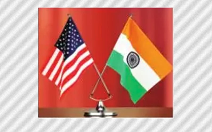 August 15 Indian Day:
Recognition in America
for Indians’ contributions