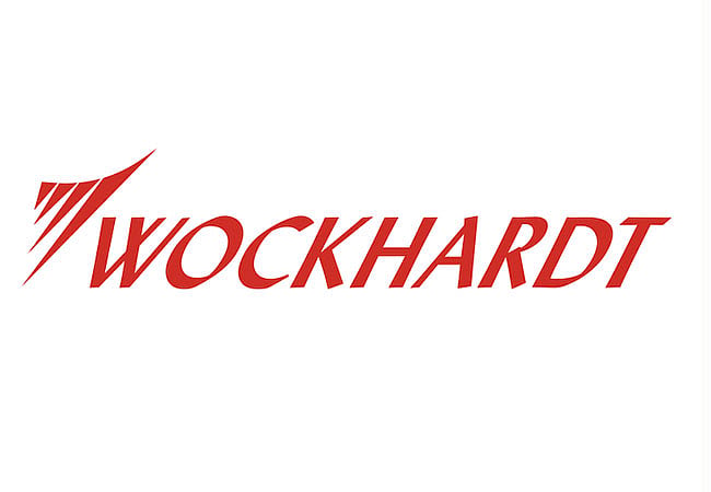 Wockhardt Limited first-quarter profit at Rs. 107 crore!