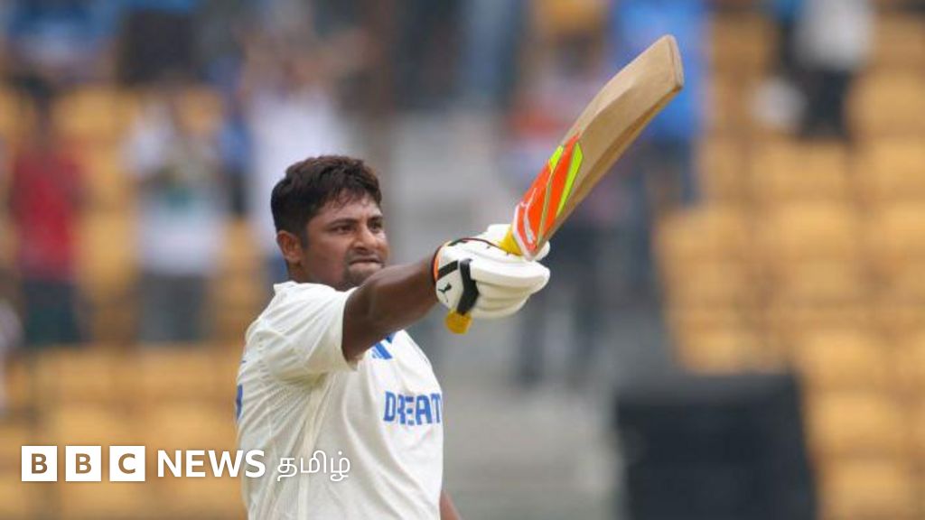 Sarfaraz Khan back in the Indian team: Who will be the challenge to get a place in the playing eleven?