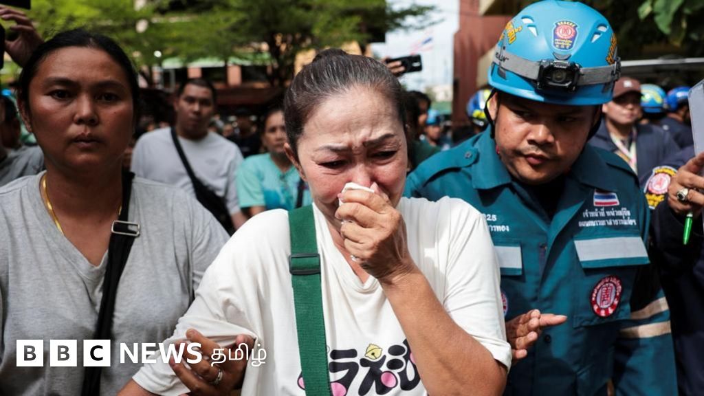7 people, including grandfather and grandmother, were killed when a 14-year-old boy opened fire near a school in Thailand – what happened?