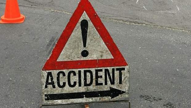 Rs. 44 lakh compensation for the children of the couple who died in a road accident in 2021