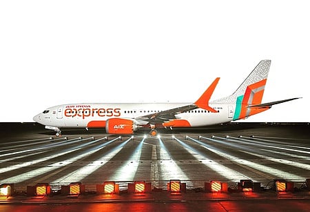 Air India Express service to 6 new cities including Coimbatore and Madurai: Starting from Sept. 1