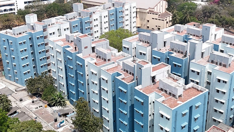 Opportunity to buy your own house or plot! Tamil Nadu government announcement!