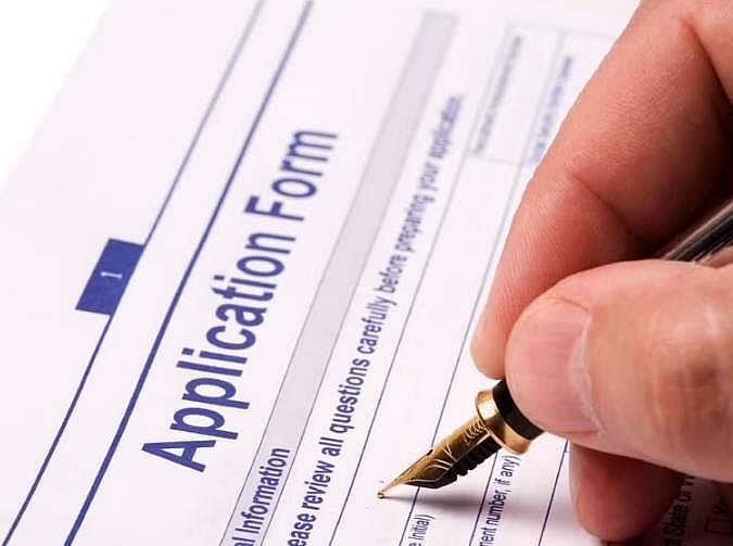 M.Ed. Admission: Applications can be submitted starting today