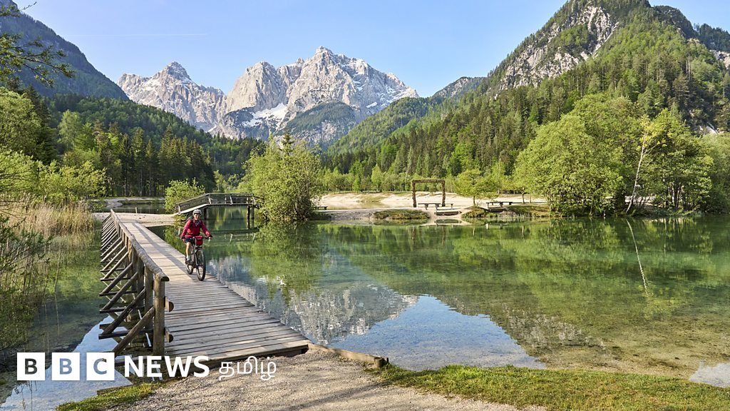 What is life like in the 5 safest countries in the world? A look