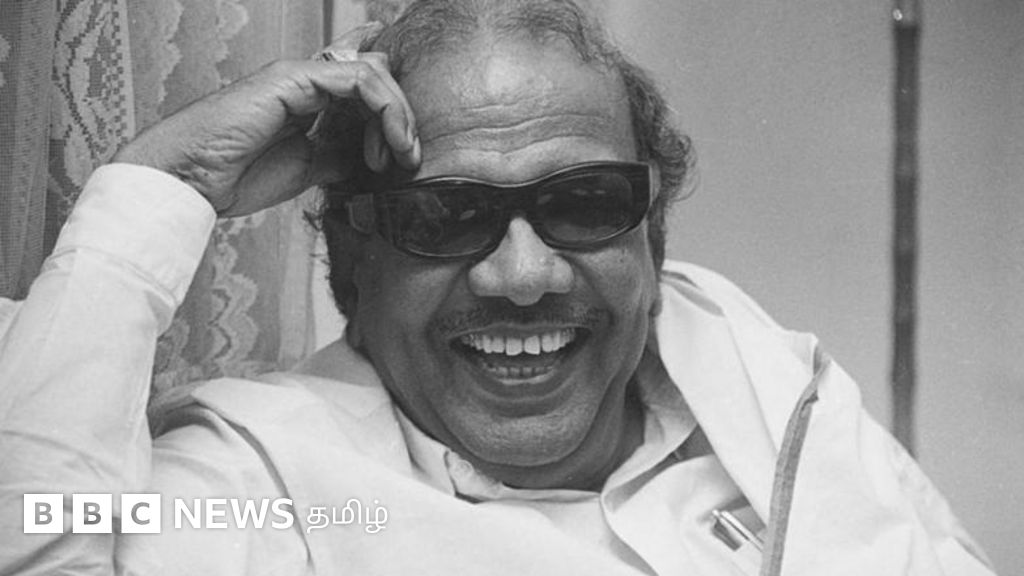 8 films still talked about today for Karunanidhi’s dialogues, including Parasakthi and Manohara