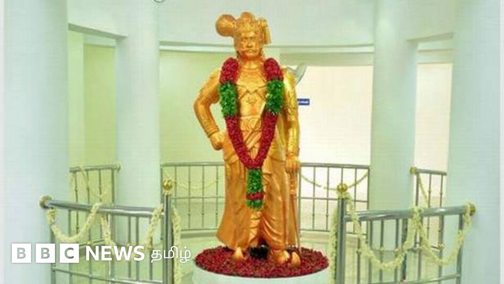 Did Ettappan really betray Kattabomman? A historical analysis of the controversy
