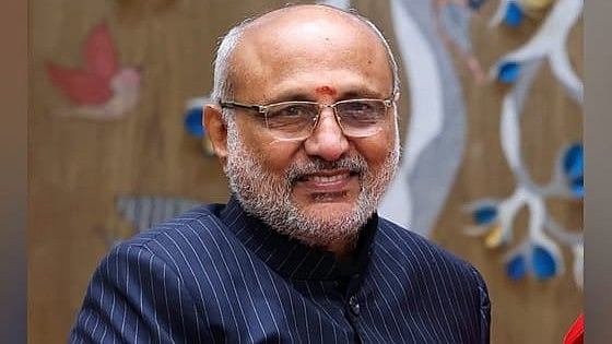Convey the sentiments of the opposition parties to the Union Home Minister: Rajya Sabha Chairman C.P. Radhakrishnan
