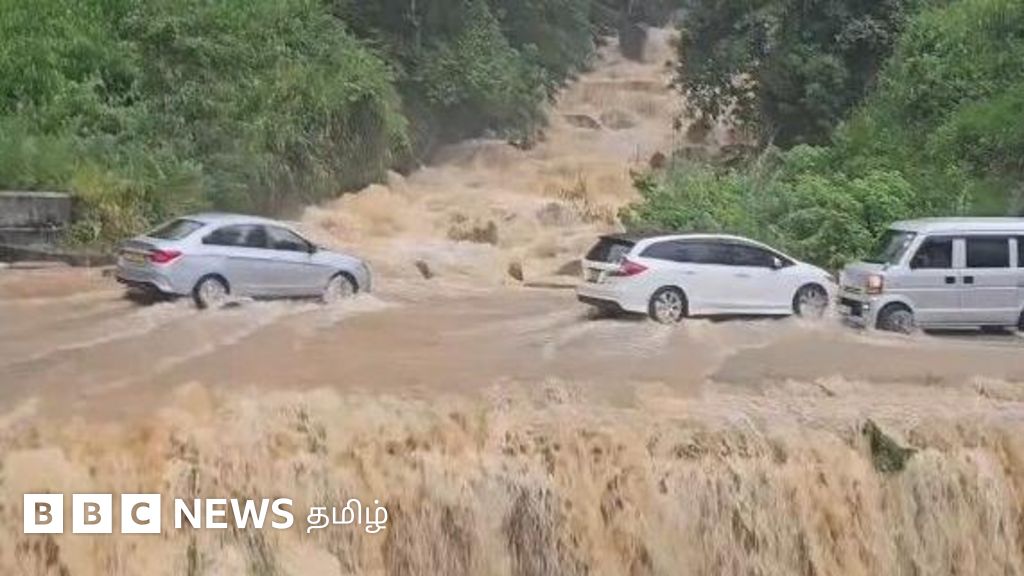 Sri Lanka natural disaster death toll rises to 8 – what is the current situation?