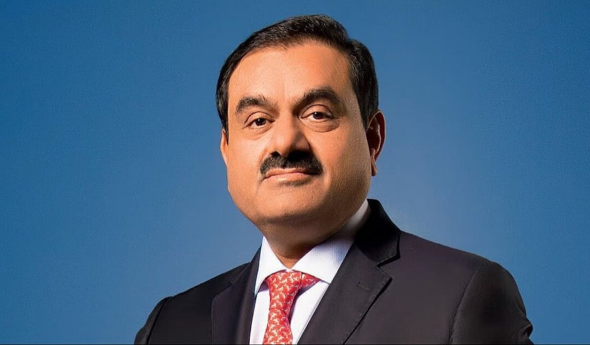 Criminal case against Gautam Adani: U.S. court dismisses it